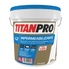 TITAN PRO I-12 Membrana con Poliuretano