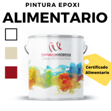 Epoxi Alimentario