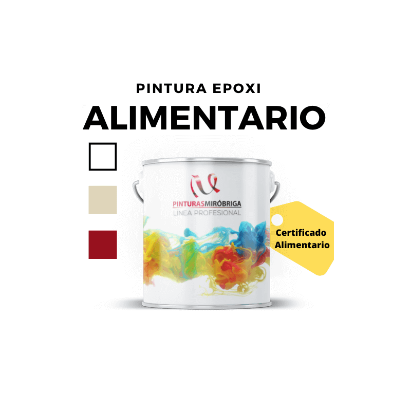 Epoxi Alimentario