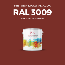 Epoxi al agua