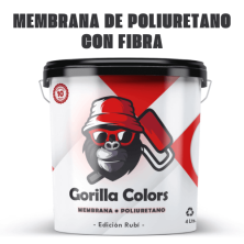 Barniz para Exterior