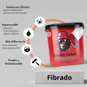 Spray Pintura a la Tiza  TITAN