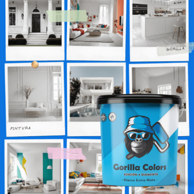 Pintura Intumescente para Madera CEDRIA B-15 al agua