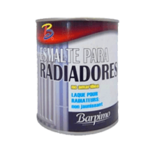 Pintura Para Radiadores blanco