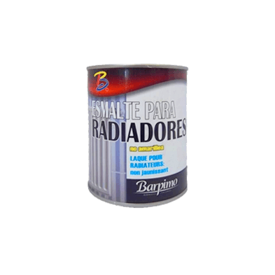 Pintura Para Radiadores blanco