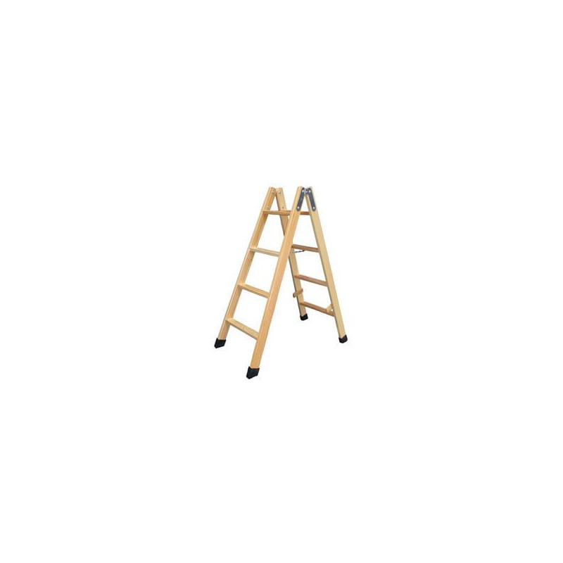 escalera-madera-profesional
