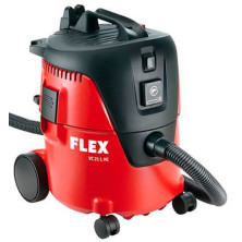 Aspirador 21 L MC de Flex