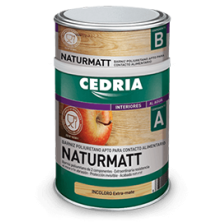 Cedria_Naturmatt_Envase