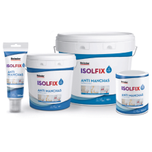 Isolfix Quitamanchas al agua