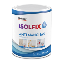 Isolfix Quitamanchas al agua