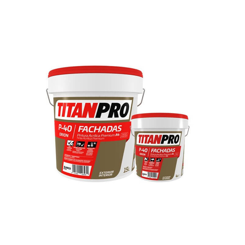 comprar-p40-plastico-titan-pro