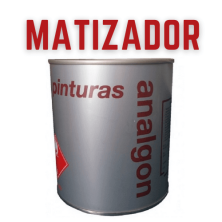 Matizador para Pinturas