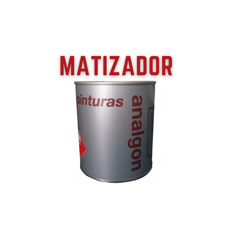 Matizador para Pinturas