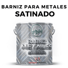 barniz-metales