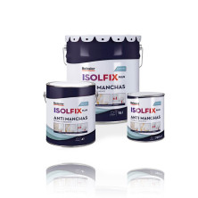 Isolfix Plus familia