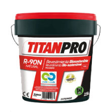 TITAN PRO R-90N Revestimiento Biosostenible