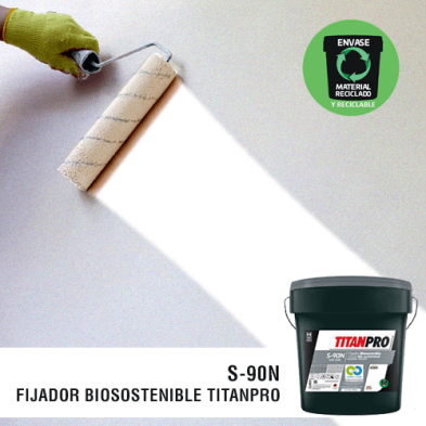 TITAN PRO S-90N Fijador Biosostenible