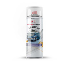 Spray Imprimacion Aparejo para Coche Mirobriga