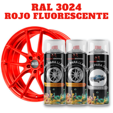 llantas-rojo-fluorescente