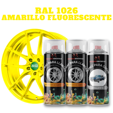 amarillo-fluorescente-llantas