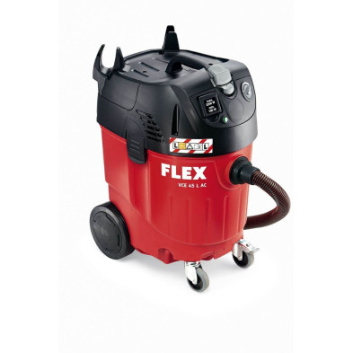 Aspiradora FLEX de seguridad VCE 45 L AC