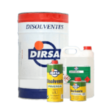 Disolvente Universal