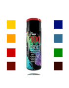 Spray de Colores【Los 50 Mejores Sprays】+ de 500 Colores. OFERTA ➓